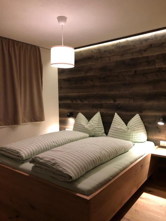 Alma&Antonia Apartment ชลัดมิง ภายนอก รูปภาพ