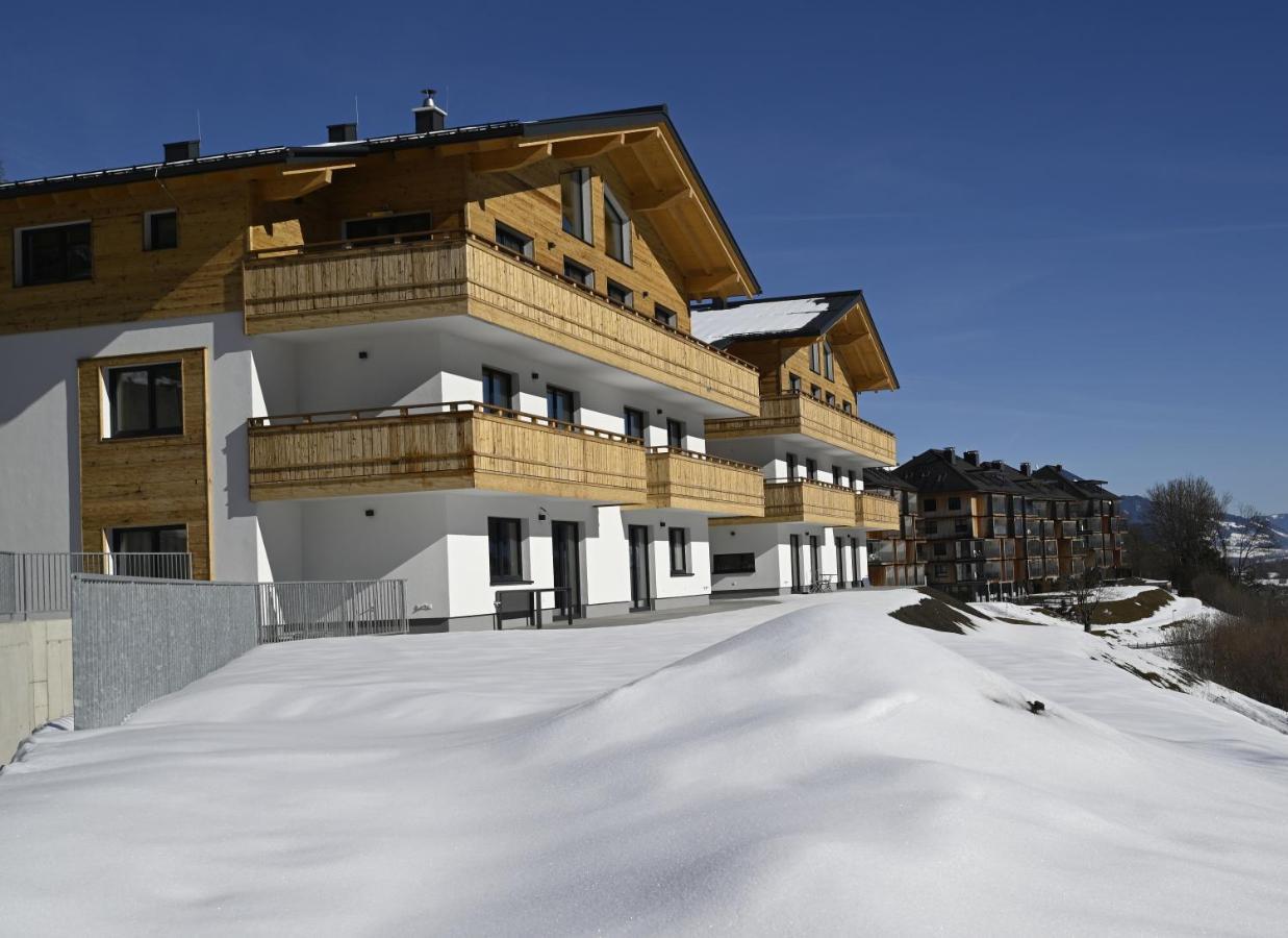 Alma&Antonia Apartment ชลัดมิง ภายนอก รูปภาพ