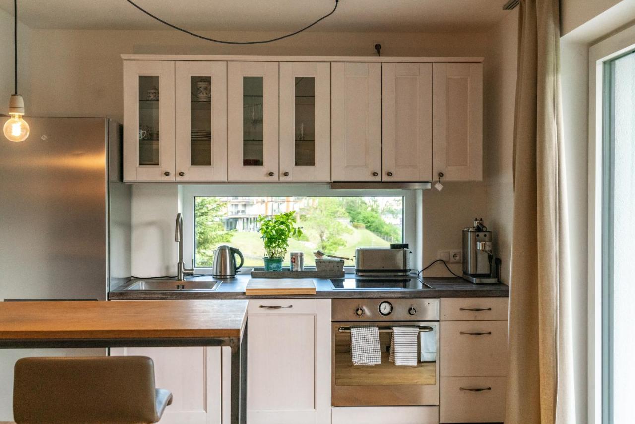 Alma&Antonia Apartment ชลัดมิง ภายนอก รูปภาพ