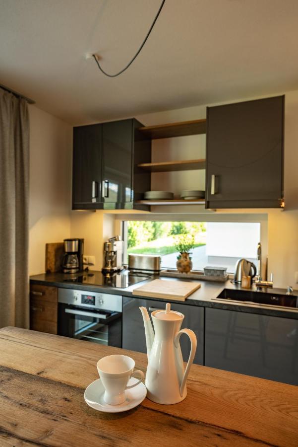 Alma&Antonia Apartment ชลัดมิง ภายนอก รูปภาพ