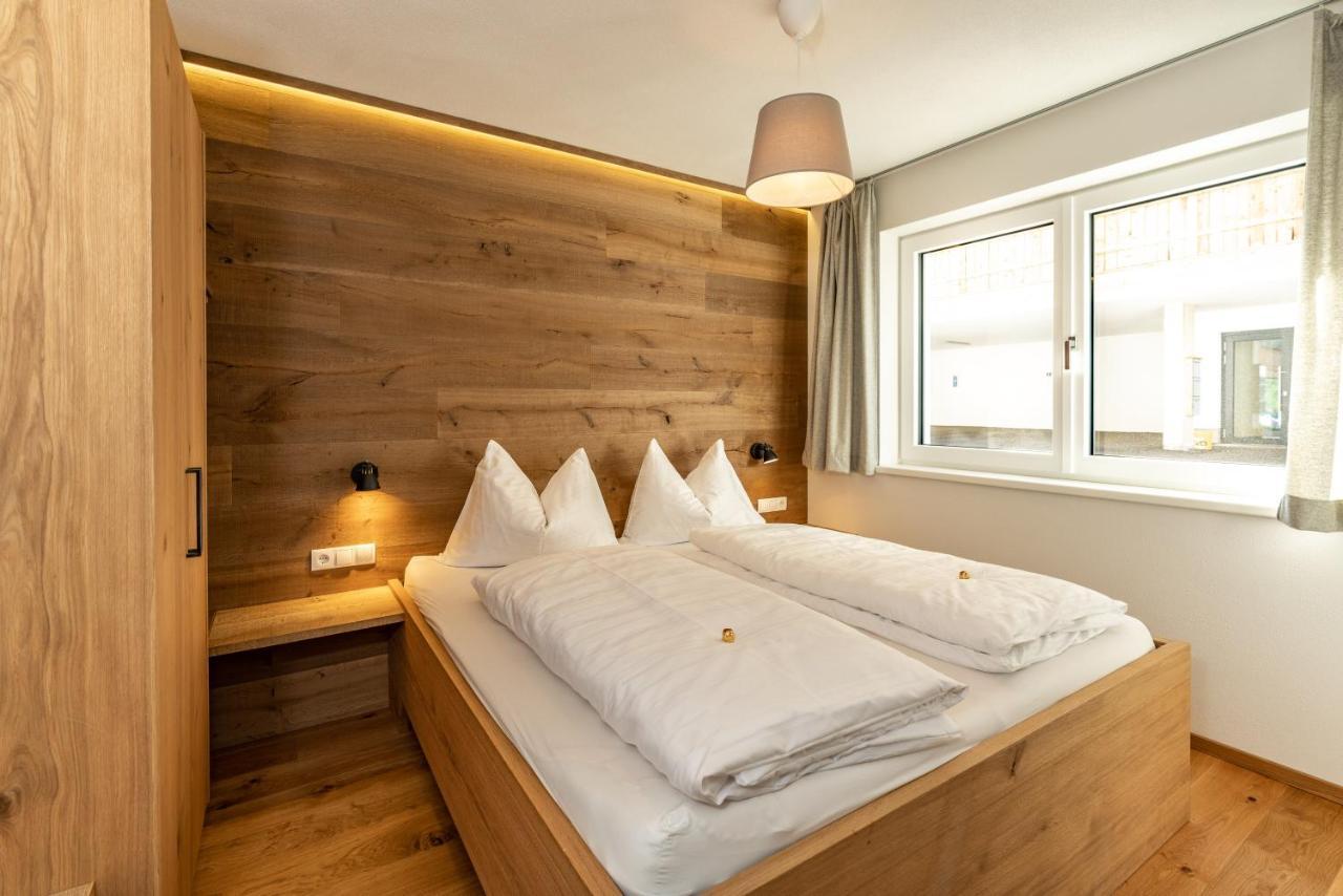 Alma&Antonia Apartment ชลัดมิง ภายนอก รูปภาพ